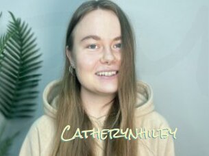 Catherynhilby