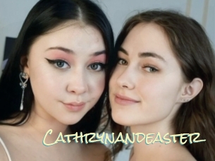 Cathrynandeaster