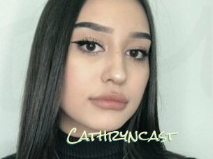 Cathryncast