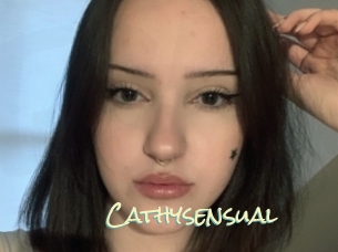 Cathysensual