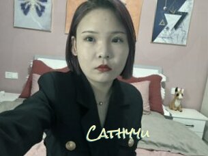 Cathyyu