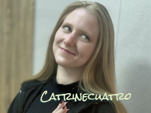 Catrinecuatro