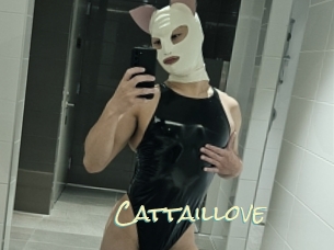 Cattaillove