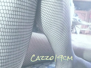 Cazzo19cm