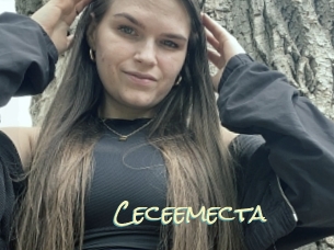 Ceceemecta