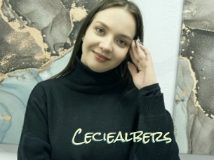 Ceciealbers