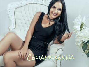 Celiamckenna