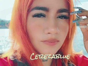 Cerezablue