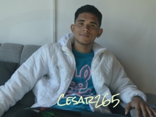 Cesar265