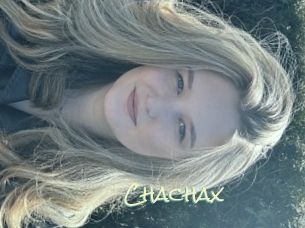 Chachax