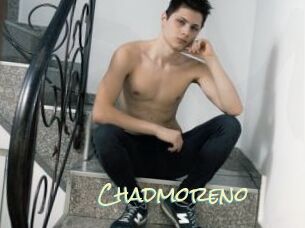 Chadmoreno