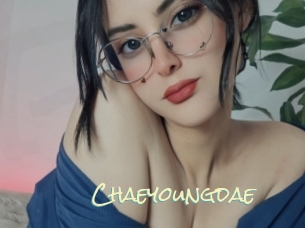 Chaeyoungdae