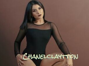 Chanelclaytton