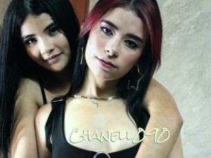 Chanell090