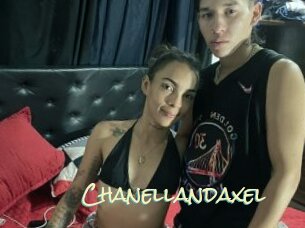 Chanellandaxel