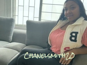 Chanelsmith20