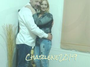 Charlene2019