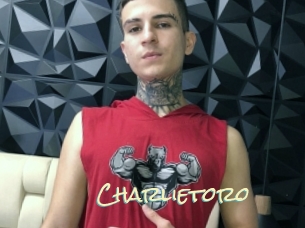 Charlietoro