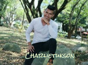 Charlietukson