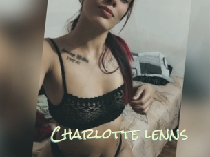 Charlotte_lenns