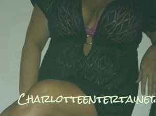 Charlotteentertainer