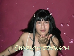 Charlottejhonsom