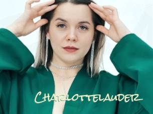 Charlottelauder