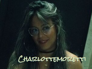 Charlottemoretti