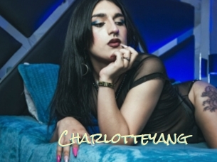 Charlotteyang