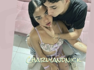 Charlyandnick