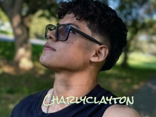 Charlyclayton