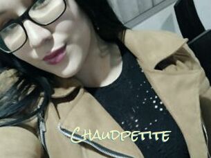 Chaudpetite