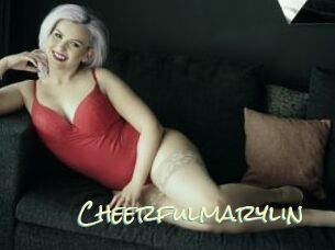 Cheerfulmarylin