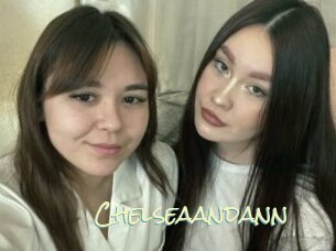 Chelseaandann