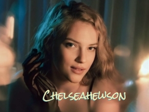 Chelseahewson