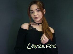 Cherilfox