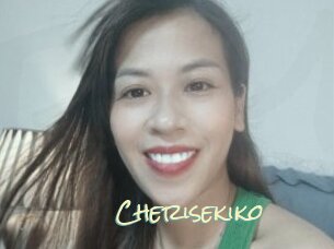 Cherisekiko