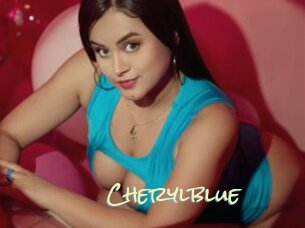 Cherylblue