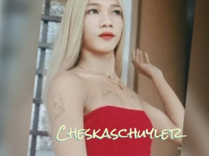 Cheskaschuyler