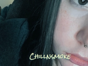 Chillnsmoke