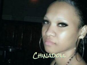 Chinadoll