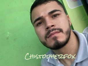 Chistopherfox