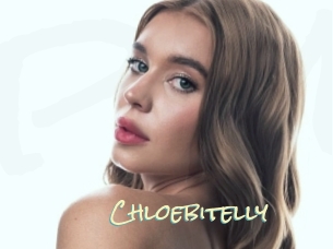 Chloebitelly