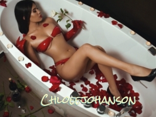 Chloeejohanson