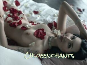 Chloeenchants