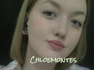 Chloemontes