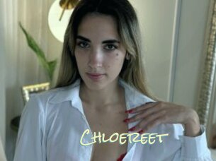 Chloereet