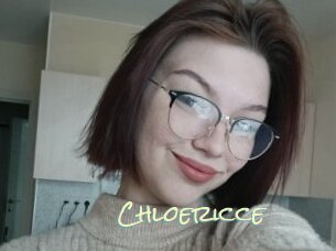 Chloericce