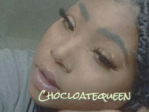 Chocloatequeen