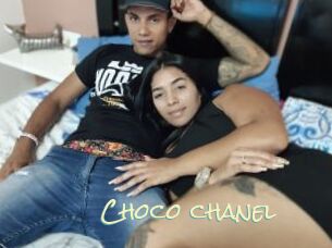 Choco_chanel